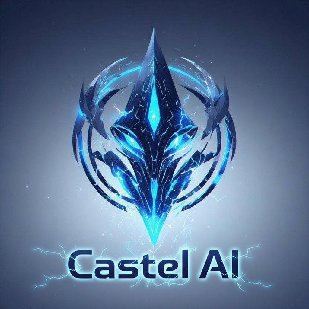 CastelAI Logo